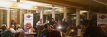 The Atrium Bar